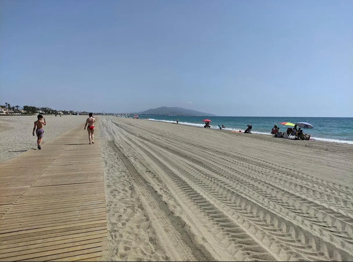Apartamento Veradulce, Vera Playa Španělsko