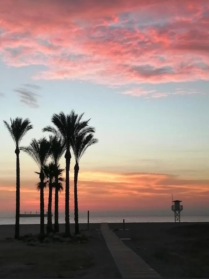 Apartamento Veradulce, Vera Playa