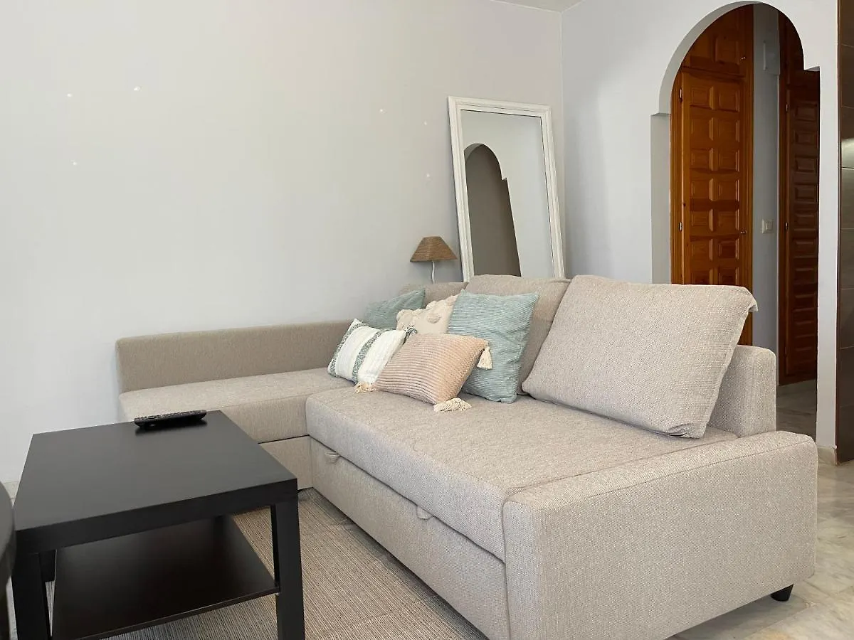 Apartamento Veradulce, Vera Playa Spain