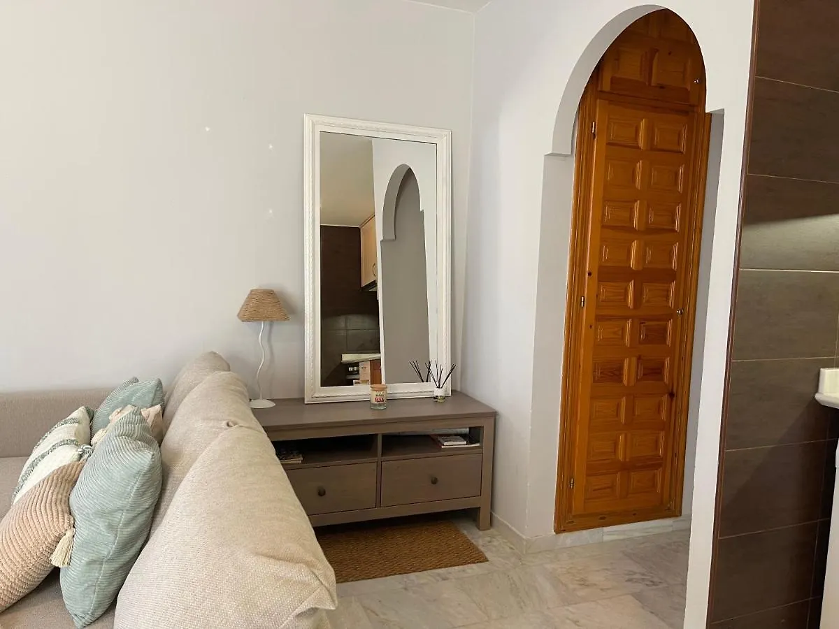 Apartmán Apartamento Veradulce, Vera Playa