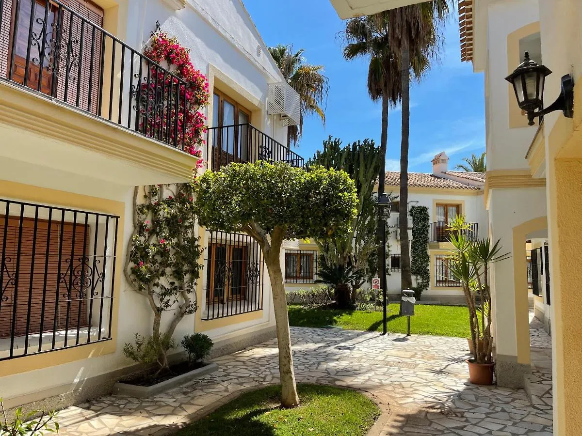 Apartment Apartamento Veradulce, Vera Playa