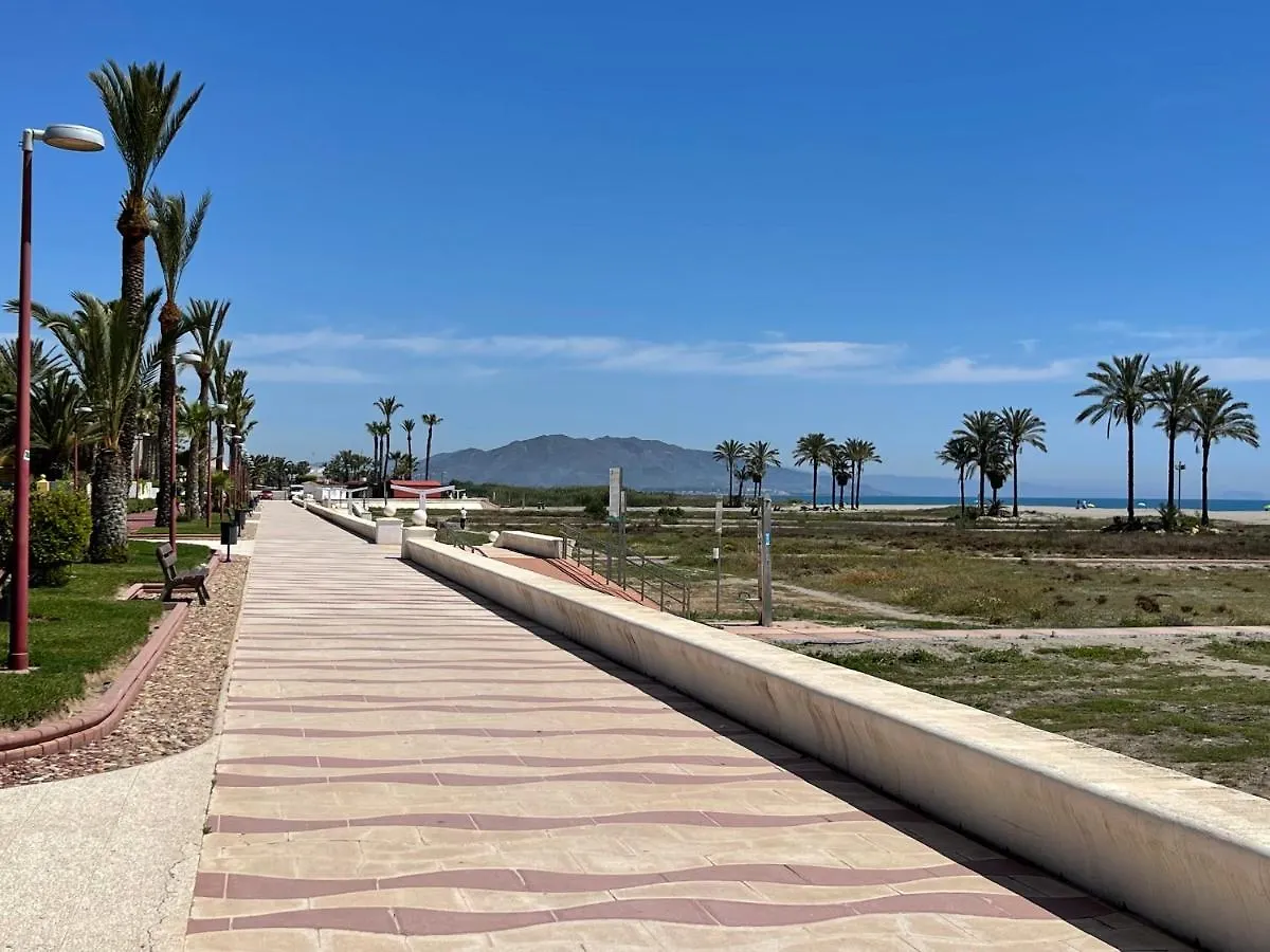 Apartamento Veradulce, Vera Playa Spain
