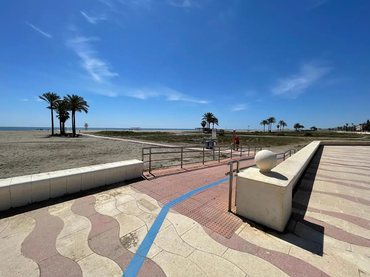 Apartamento Veradulce, Vera Playa 0*,  Spain