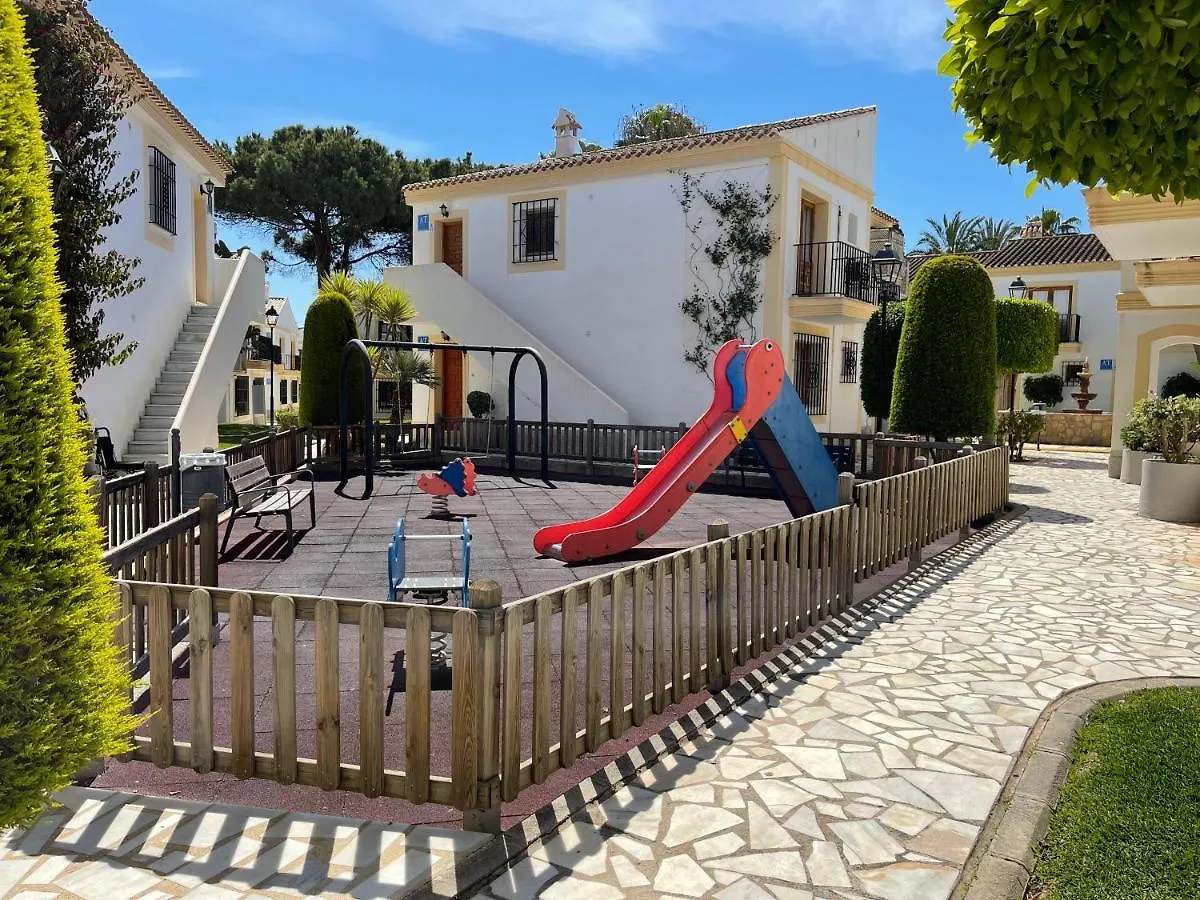 Apartamento Veradulce, Vera Playa