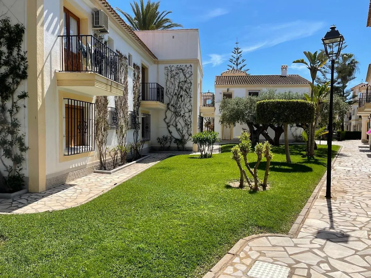 Apartamento Veradulce, Vera Playa Apartment