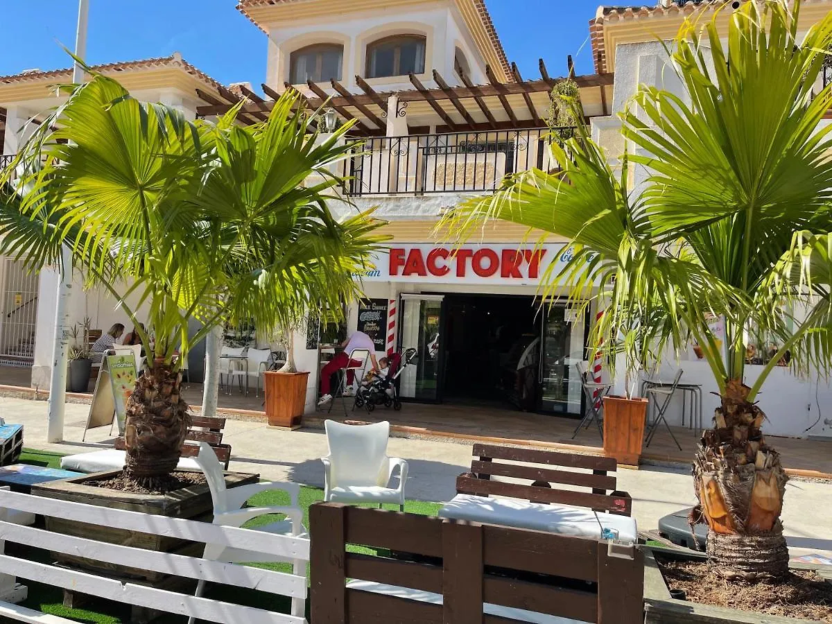 Apartamento Veradulce, Vera Playa