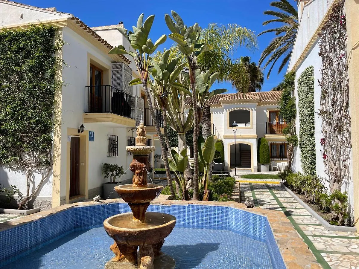 Apartamento Veradulce, Vera Playa Apartment