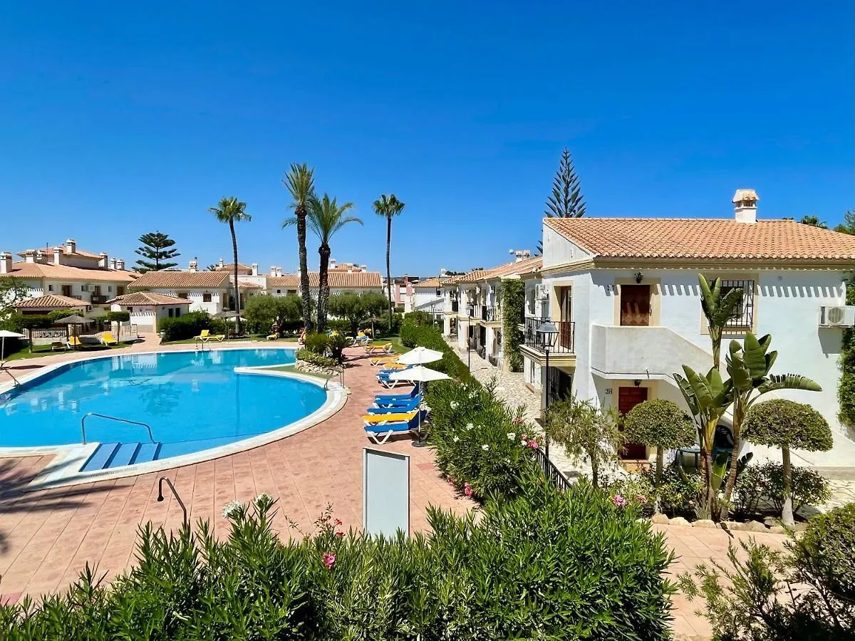 Apartment Apartamento Veradulce, Vera Playa Spain