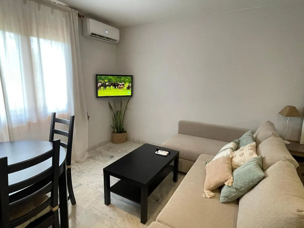 Apartamento Veradulce, Vera Playa