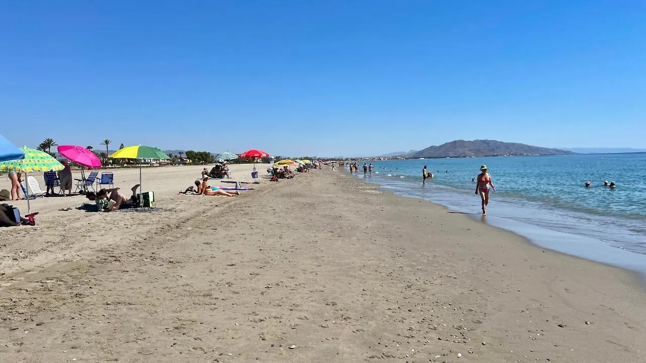 Apartamento Veradulce, Vera Playa 0*,  Spain