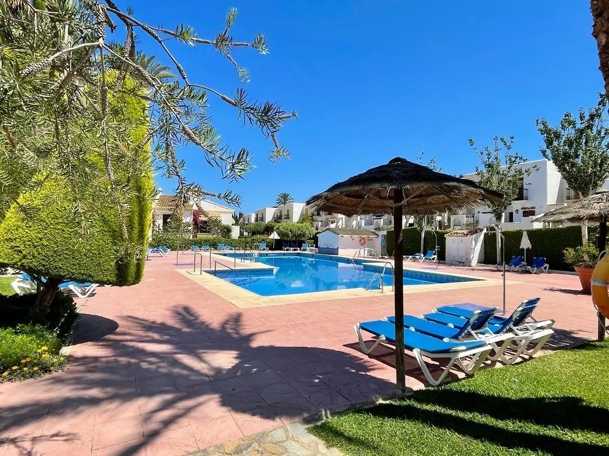 Apartamento Veradulce, Vera Playa Apartment
