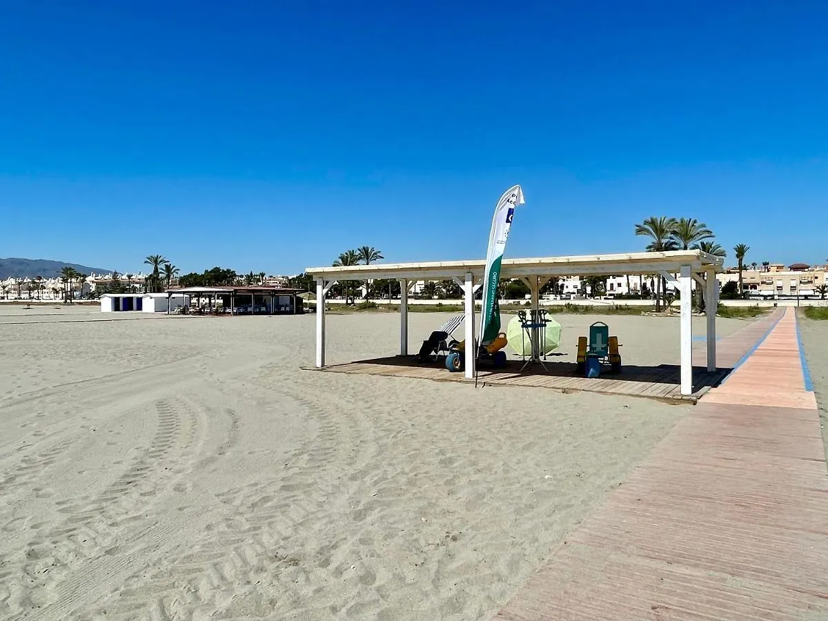 Apartamento Veradulce, Vera Playa