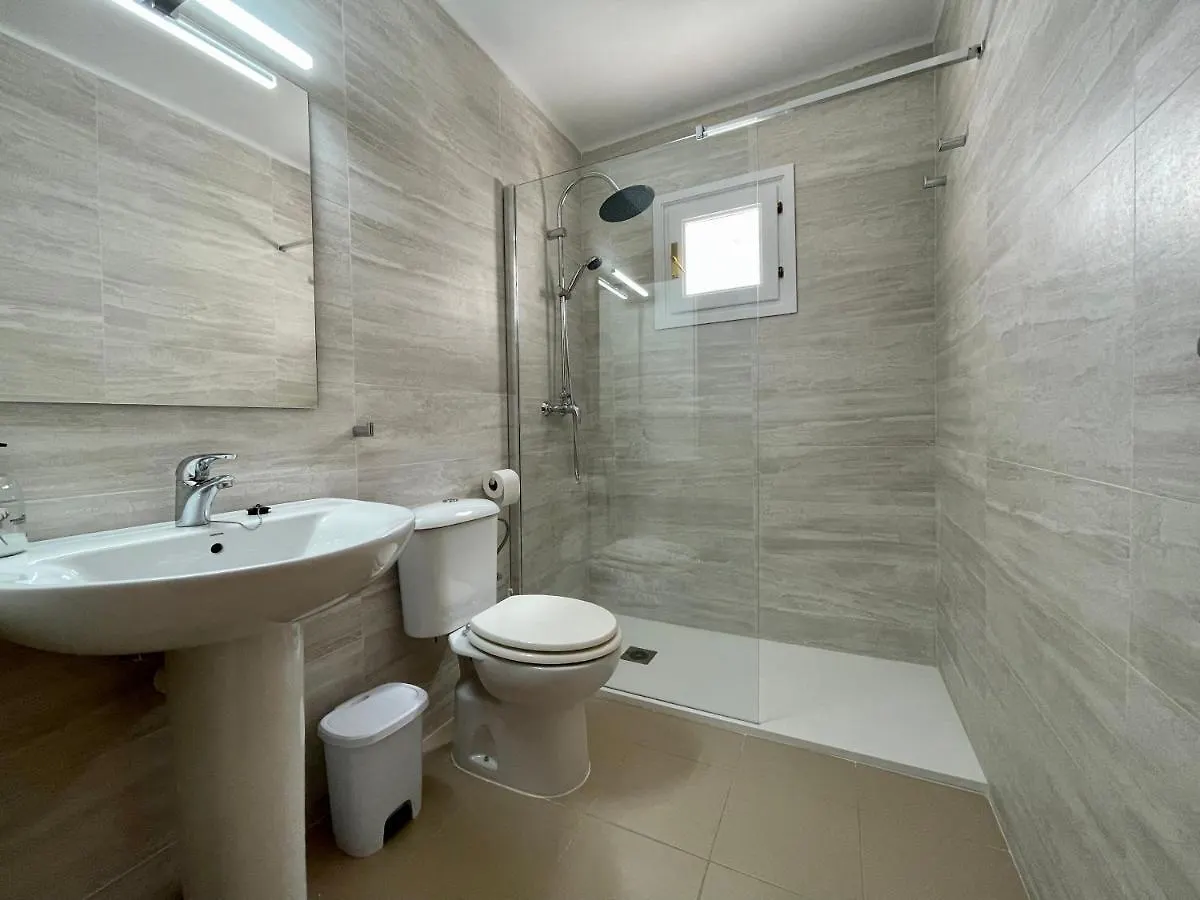 Apartamento Veradulce, Vera Playa Spain