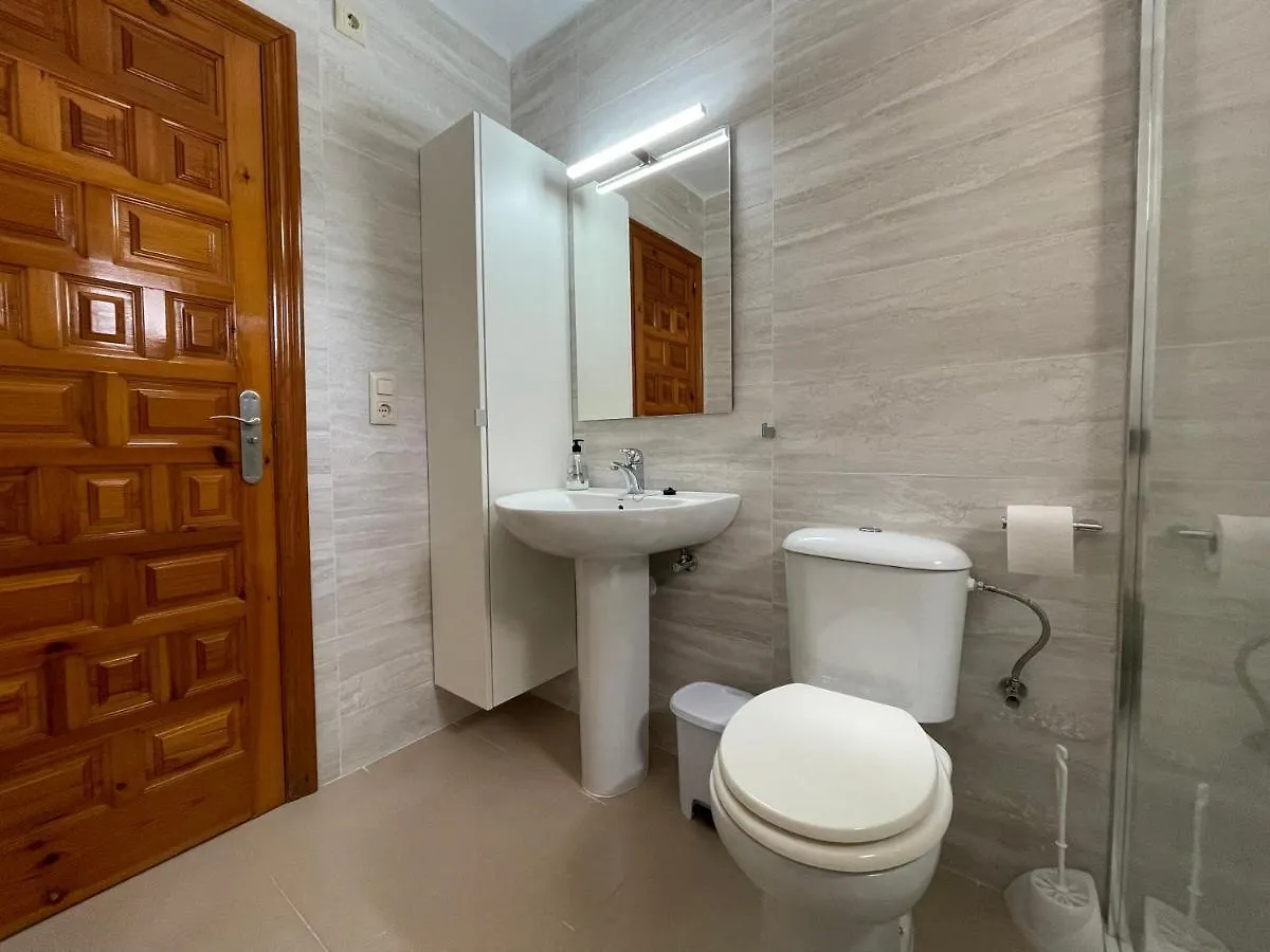 Apartamento Veradulce, Vera Playa 0*,  Spain