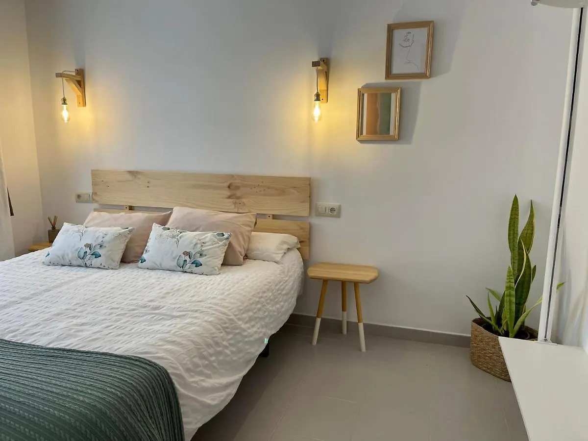 Apartamento Veradulce, Vera Playa 0*,  Spain