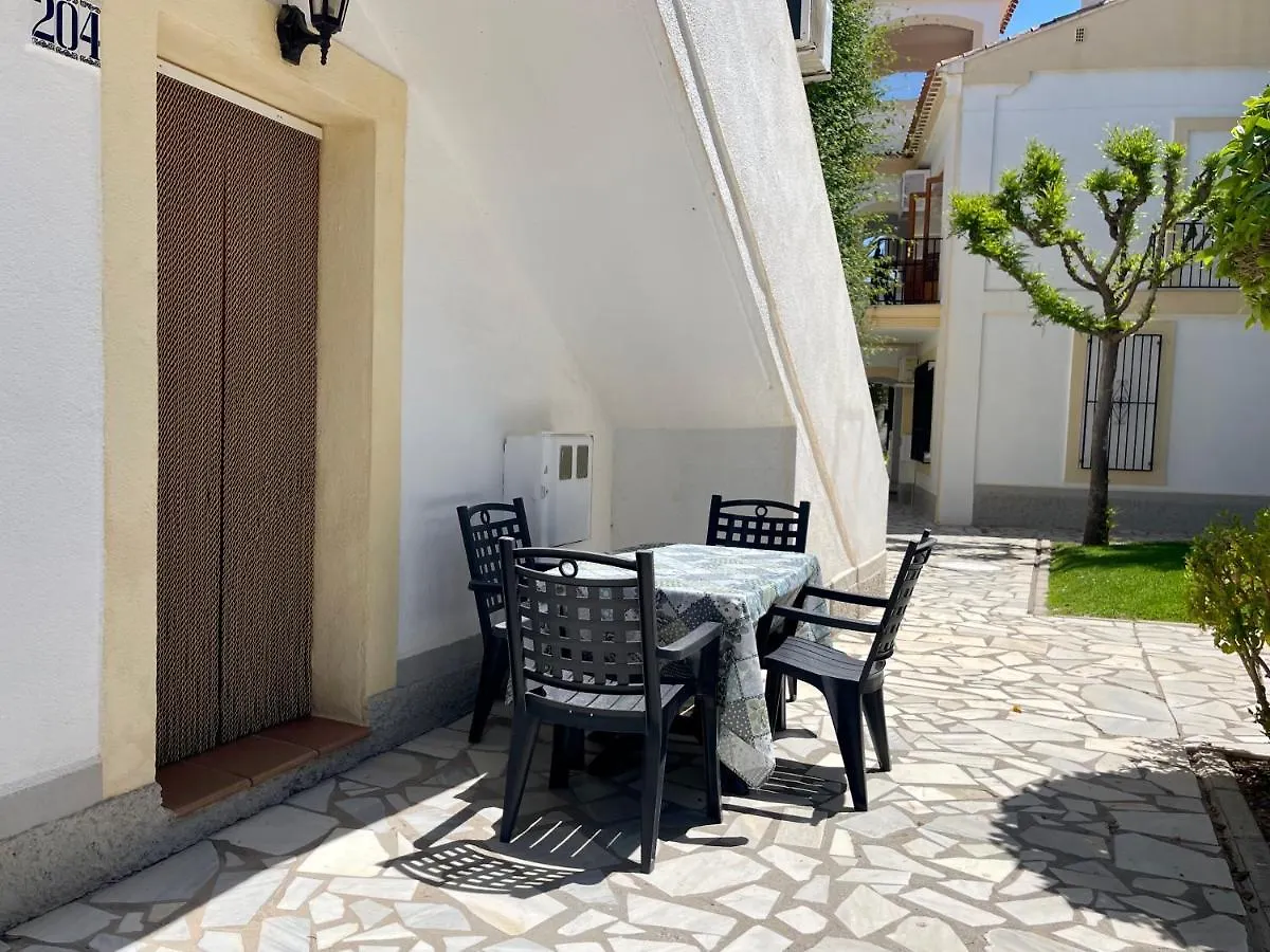 Apartamento Veradulce, Vera Playa Spain